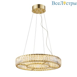 Подвесная люстра Favourite Gloriole 4780-5P