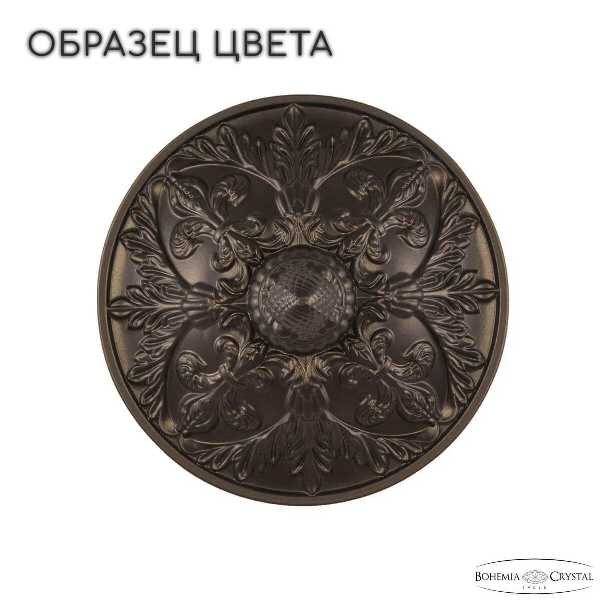 бра bohemia ivele al7801b15/3/175 a pd