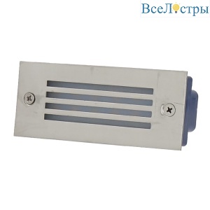 Фасадный светильник General GSTL-S1-3BT-5K 460118