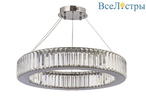 Подвесная люстра Arti Lampadari Anzio L 1.5.60.100 N