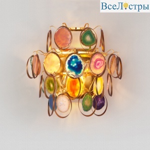 Настенный светильник Imperium Loft Agate 101290-26