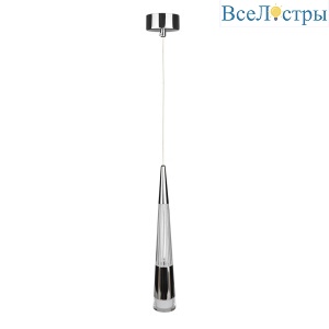 Подвесной светильник Arte Lamp Sabik A6576SP-1CC