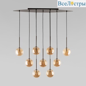 Каскадная люстра TK Lighting 6149 Estera a070951