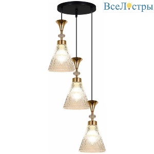 Подвесной светильник Reluce 02005-0.9-03 WH