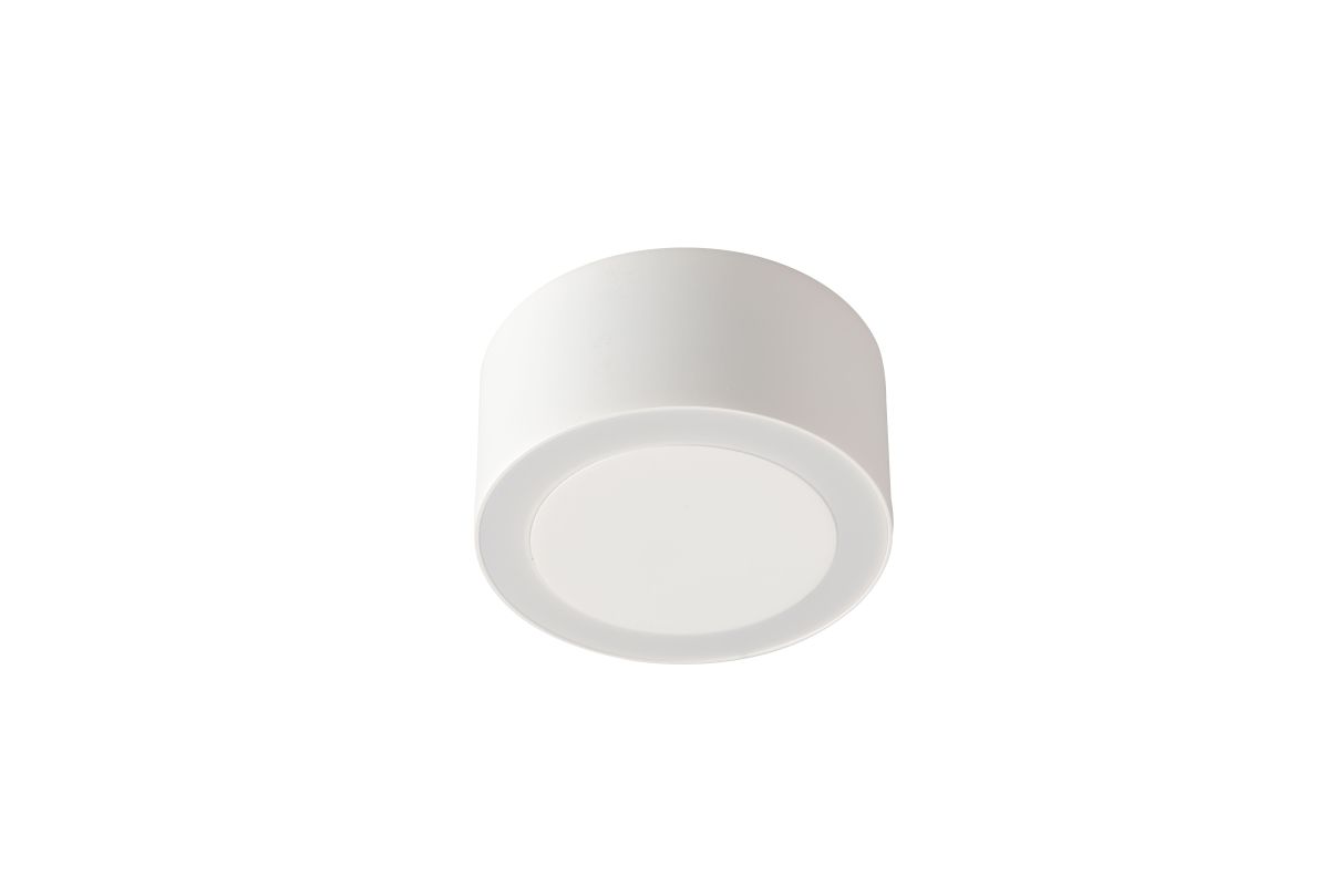 потолочный светильник crystal lux clt 074c wh