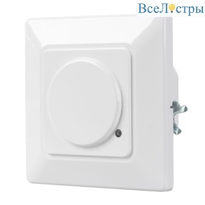 Датчик Arlight NAVE-MW-IN-S80x80-300W-WH (230V, 1.3A, MULTI) 027873(1)