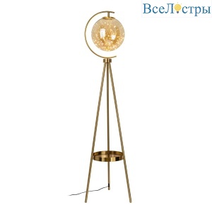 Торшер Modemodern MD.6812.01FL