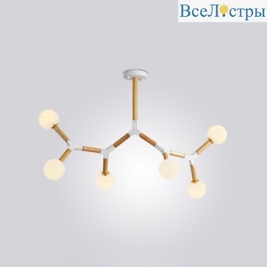 Люстра на штанге Imperium Loft Formula 140710-26