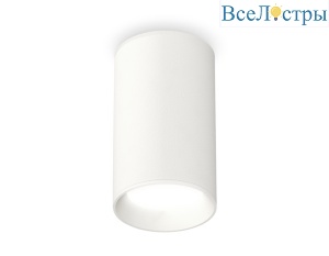 Накладной светильник Ambrella Light Techno XS6322001 (C6322, N6101)