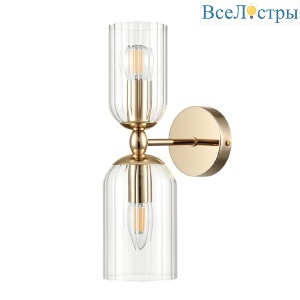 Бра Lumion Kassia 6586/2W