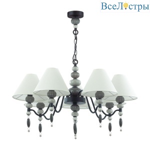 Подвесная люстра Odeon Light Exclusive Sochi 4896/7