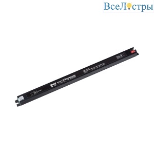Блок питания Uniel 60Вт DC24В 2,5А IP20 UET-WAK-060B20 24V IP20 UL-00010269