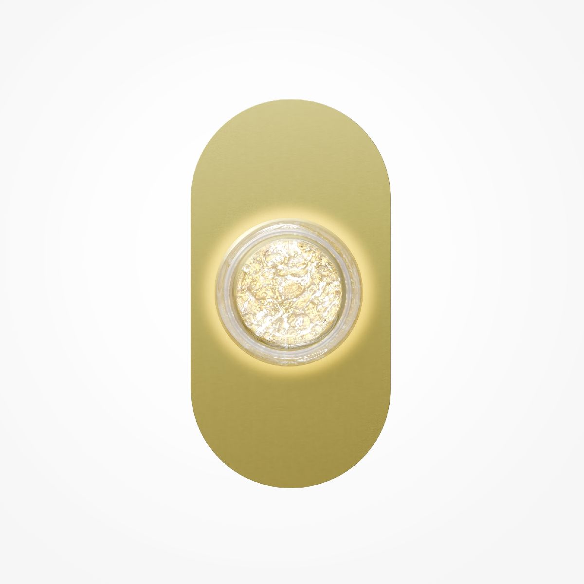 настенный светильник maytoni pharao mod361wl-l20bs3k