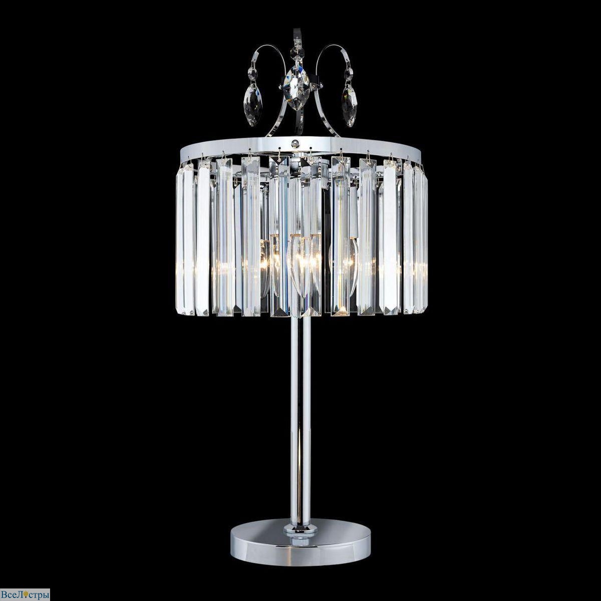 настольная лампа citilux инга cl335831