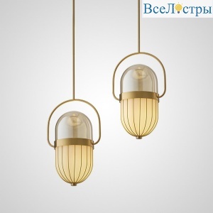Потолочный светильник ImperiumLoft tend 141066-26
