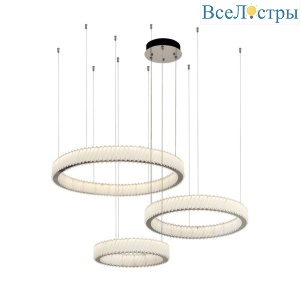 Подвесная люстра Aployt Augostina APL.792.03.105