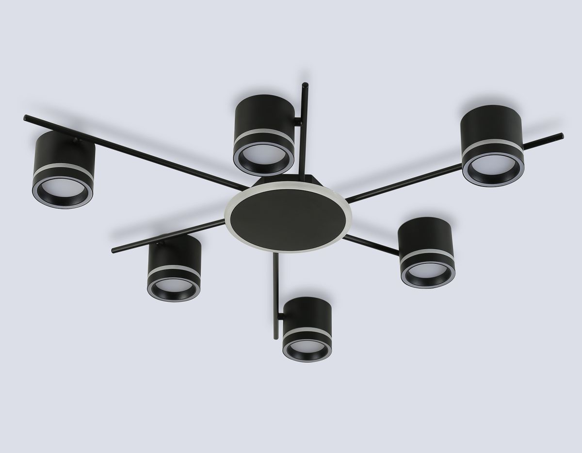 потолочный светильник ambrella light comfort fl71521