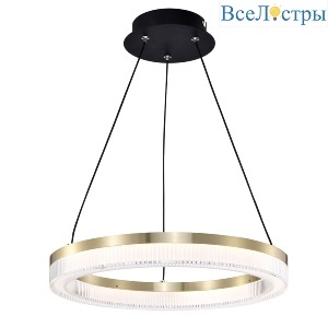 Подвесной светильник Favourite Cirkler 4400-4P