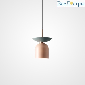 Подвесной светильник ImperiumLoft Jess 214166-26