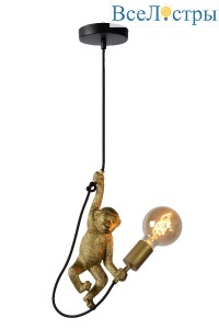 Подвесной светильник Lucide Extravaganza Chimp 10402/01/30