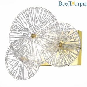 Настенный светильник ST Luce Flero SL1657.201.01