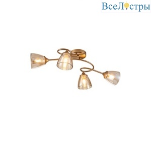 Потолочная люстра Escada Celosia 1112/4P