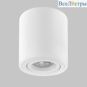 Накладной светильник IMEX Simple IL.0005.4700-WH