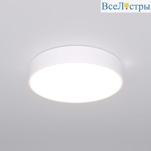 Потолочный светильник Eurosvet Entire 90319/1 белый a063077