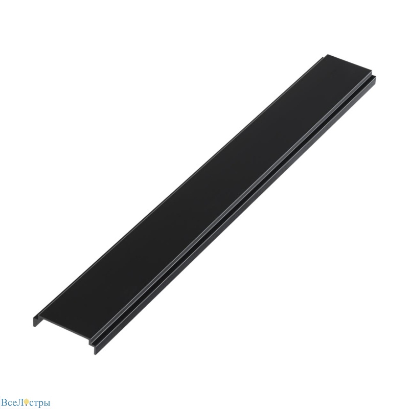 крышка для шинопровода серии kit novotech kit 135111