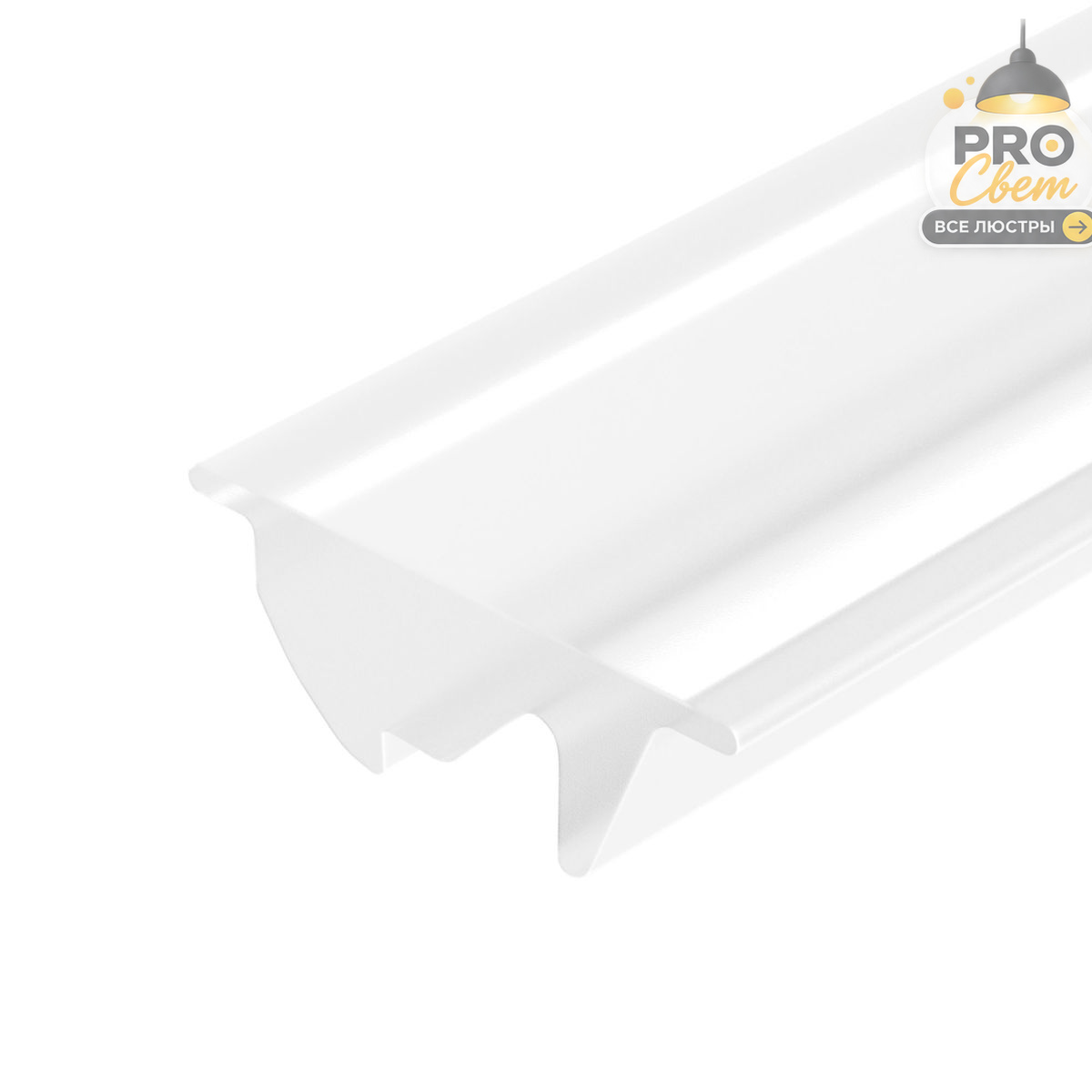 экран асимметричный arlight sl-line-w20-2500 (пластик) 033746(1)