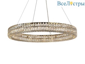 Люстра NEWPORT 8550/95 C gold polished