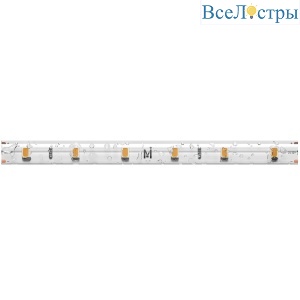 Светодиодная лента Maytoni Led Strip 24В 2835 4,8Вт/м 2700К 5м IP65 201012