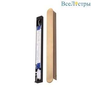 Драйвер Odeon Light Leda Fino XS IP20 LED 45W 24V 357784BR