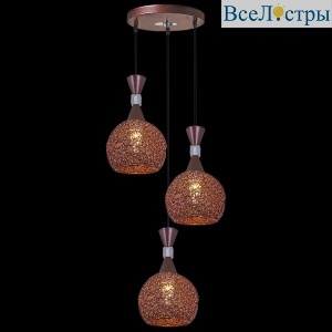 Подвесной светильник Reluce 02052-0.4-03 CF