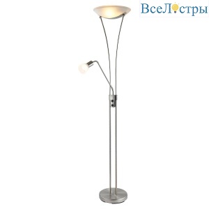 Торшер Lussole Lgo Tallapoosa LSP-0609