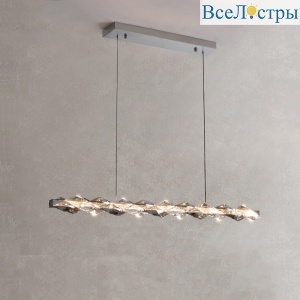 Подвесная люстра ImperiumLoft Jennifer Long 223616-23