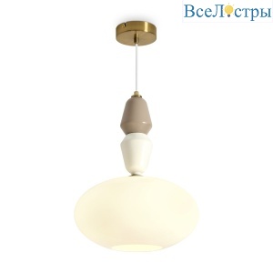 Подвесной светильник Freya Tela FR2061PL-01BS2