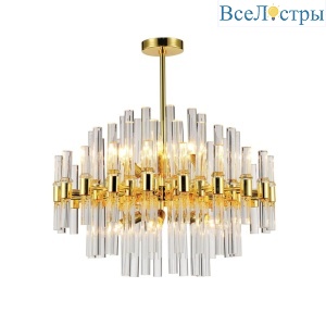 Подвесная люстра Favourite Сelebratio 2205-10P