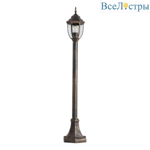 Уличный светильник Feron PL6006 11896