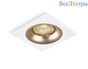 Встраиваемый светильник Ambrella Light Techno Spot Standard Tech TN102728