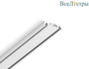 Магнитный шинопровод Ambrella Light Magnetic Ultra Slim Track System GV1009