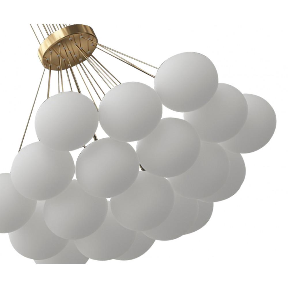подвесная люстра kink light алди 08475-19,20