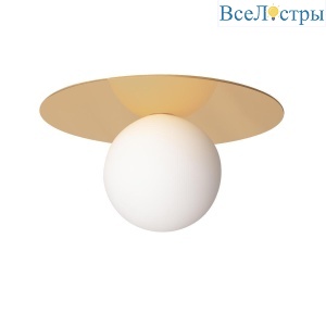 Потолочный светильник Loft IT Ufo 10120/250C Gold