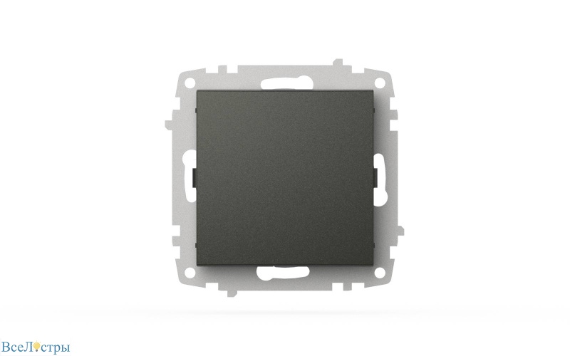 заглушка elbi zena vega 609-011100-299