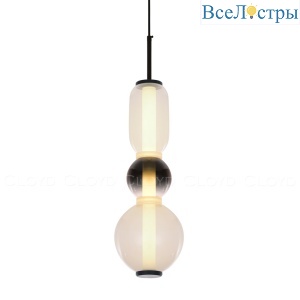 Подвесной светильник Cloyd Supernova 11406