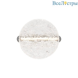Настенный светильник Maytoni Mangata MOD387WL-L8CH3K