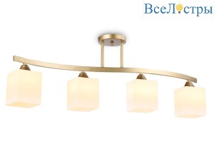 Люстра на штанге Ambrella Light Modern TR303122