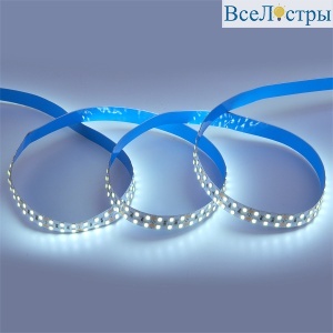 Светодиодная лента General GLS-2835-240-19.2-12-IP20-D-6 501490