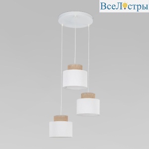 Подвесной светильник TK Lighting 2594 Duo a068551