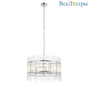 Подвесная люстра Stilfort Sia 2146/09/08P